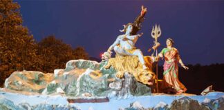 ආදරයෙන් අවබෝධයට තන්ත්ර යෝග