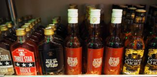 අරක්කුවලට නිදහස