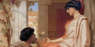 අෂ්ටාංගික ප්රේමය – Greek Love