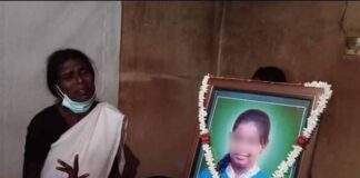 දැරිය දවාලූ ගින්දර කාගෙද?