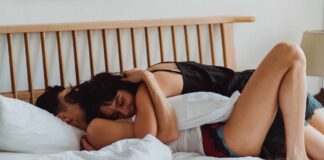 තුරුල් වෙන්න….