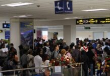 හැම පවුලකින්ම එක්කෙනෙක් හරි රට යවමු