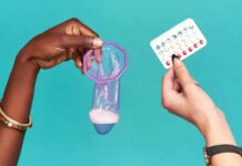 සෙක්ස් කරන්න ගැබ් නොගන්න