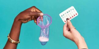 සෙක්ස් කරන්න ගැබ් නොගන්න