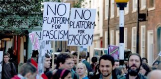 ලිබරල් සහ ඉලිබරල්