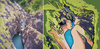 පහන්තුඩාව සිතුවම් සැනකෙලිය