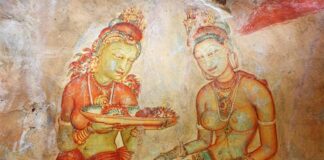 සුජිත් අක්කරවත්ත සමග ශෘංගාරවංශය