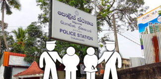 අශිෂ්ට අසභ්ය තලංගම පොලිසිය සහ යූටියුබ් ගණිකාවෝ.