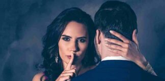 විවාහයෙන් පිට සොඳුරු ප්රේමයකට රහස් 06ක්