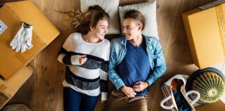 බඳින්න කලින් Living Together ඉන්න