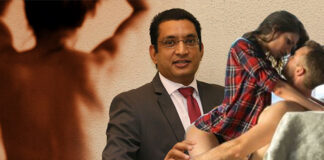 අසභ්ය ආණ්ඩුවේ අසභ්ය නීතිය