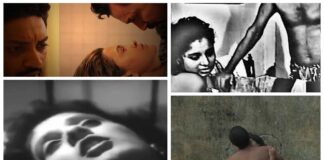 සිංහල සිනමාවෙ සෙක්ස්