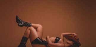 Brown Alice – Chapter One