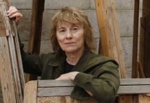 නිදහස් ගැහැණුන් සහ නිදහස් පිරිමින් – කැමිල් පැග්ලියා