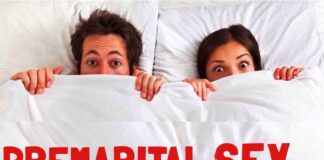Is pre-marital sex acceptable?