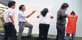 විශ්ව විද්යාලවල ලිංගික පීඩනය පර්යේෂණවලින් හෙලිවේ !