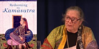 කාමසූත්රය නැවත කියවන වෙන්ඩි ඩොනිගර්
