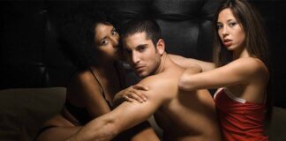 Swingers Club – පළවෙනි කොටස