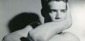 මගේ පිරිමි ප්රේමය