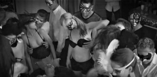 සෙක්ස් කියන්නෙ නිවන