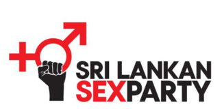 Sri Lankan Sex Party – ශ්රී ලංකා සෙක්ස් පක්ෂය