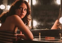 කපා කපා කෑලි කපා – Ti Westගේ X සිනමාව