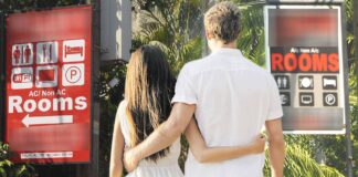 කැෂුවල් සෙක්ස්වලට කැමතිද?