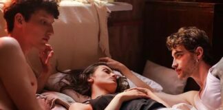 SWINGERS CLUB – Chapter 10