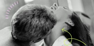 Foreplay වලට කම්මැලිද?