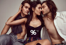 Swingers Club – Chapter 13