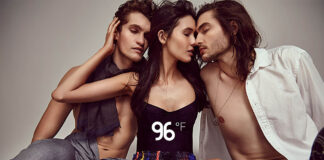 Swingers Club – Chapter 13