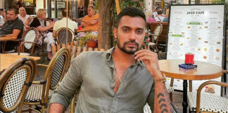 ධනුෂ්කට මොකද වුනේ?