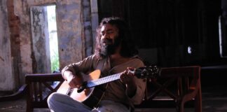 Brown Alice – Chapter 16