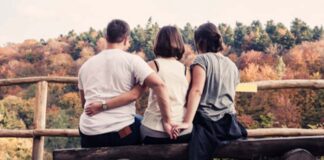 එක ගැහැණියක් – එක පිරිමියෙක් මිත්යාව