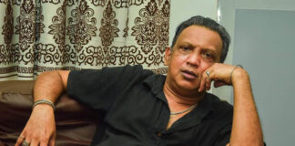 ජීවිතේ කියන්නෙ ලස්සන විකාරයක්