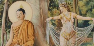 බුදුන් වදාල ධර්මය සහ sex