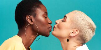 ලෝක හාදු දිනය අදයි – ජූලි 06