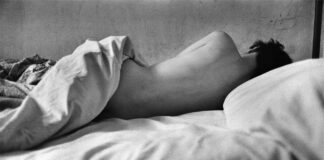 Brown Alice – Chapter 20