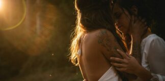 Brown Alice – Chapter 21