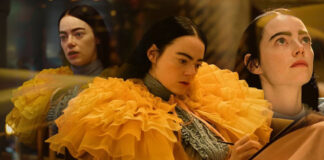 ගැහැණියක් පිවිසිය යුත්තේ ඇගේ වැජයිනාව තුලටය – Poor Things