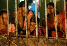 ගණිකා වෘත්තියේ උරුමය සහ කරුමය