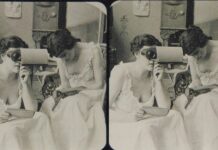 Pervert’s guide to enjoy Leaks