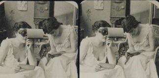 Pervert’s guide to enjoy Leaks