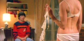 පාසැල් අනුරාගයේ රමණීය ෆැන්ටසිය