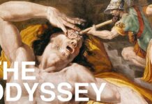 ගැහැණියක් විසින් ඔඩිසි පරිවර්තනය