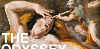 ගැහැණියක් විසින් ඔඩිසි පරිවර්තනය